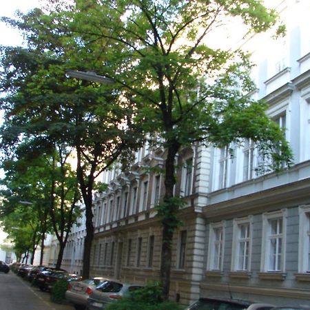Charming Viennese Home Exteriér fotografie
